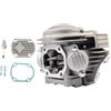 AVFORA Pistone Cilindro Kit Per 50 70 110 125 140 150 160 200cc 250cc Pit Dirt Bike Motori Moto Kit Testata