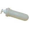 VITE SERBATOIO PORTA SAPONE PER FUSTO ACQUA 32 LT PER AUTOCARRO RIMORCHIO SEMIRIMORCHIO PIATTAFORMA FURGONE