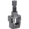 GZM CRAFT-MEYER SMAGLIACATENE E RIVETTATORE PER CATENE D.I.D E SAITO