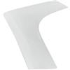 AER MOTO SPARE PARTS FIANCHETTO ANTERIORE DESTRO T MAX 500 BIANCO PERLA 2008 2009 2010 2011