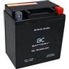 GENERICO BATTERIA BC BATTERY YB10L-B SIGILLATA GEL MOTO SCOOTER PRONTA ALL'USO