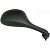 Generico RMS Specchio Retrovisore Destro Gilera Runner 50-125-200cc/Piaggio Nrg Purejet-Typhoon 50cc CM073002
