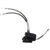 Btnuahq Porta Attuatore Per Hyundai Per Tucson 2016 2017 2018 2019 2020 81310D3010 81310-D3010 81420D7010 Attuatore Serratura Portiera Conducente Anteriore Sinistra Serratura Porta(Rear Left 81410D7010)