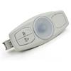 RESPUNEKBAH Per Ford Per Focus Mk3 2013-2018 Plafoniera Luce Di Lettura Interruttore Luce Sul Tetto Copertura BM5113776ED3AM1 AM5113K767GE3AM1(4PIN Two key)