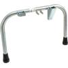 Generic CAVALLETTO CENTRALE CON SCARPETTE PIAGGIO VESPA PX 150 FINO AL 2016 COD.5499-Z