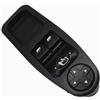 PYBYCEGNZK Elettriche Pulsantiera Finestra Per Peugeot Expert 2007 2008 2009 2010 2011 2012 2013 2014 2015 2016 6554.ZJ 6554ZJ Pulsante Interruttore Alzacristalli Elettrico Auto A 13 Pin Finestra Pulsantiera