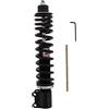 UK-Motors YSS Mono regolabile VD222-240T-02-X per Piaggio Hexagon 125 150 180 250