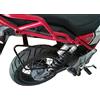 Moto Discovery telaietti per borse laterali compatibile con Moto Guzzi V85 TT 2019-2023