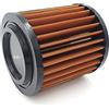 AER MOTO SPARE PARTS FILTRO ARIA SPRINTFILTER SPORTIVO COMPATIBILE CON ROYAL ENFIELD 350 CLASSIC 2022 METEOR 350 2021>2022