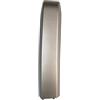 PUQWRIM Barre Tetto Per Peugeot 2008 Per MK1 2013 2014 2015 2016 2017 2018 Base Portapacchi Per Barre Portatutto Per Auto Copertura Portapacchi Barre trasversali portapacchi(Silver D)