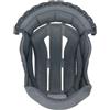 Shoei GT-Air 2 / J-Cruise 2 Pad Centrale (Grey,M13)