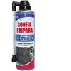 Rhütten Spray Gonfia Pneumatici Ripara forature gomme Auto Moto HDR-09