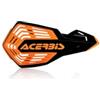 ACERBIS PARAMANO X-FUTURE NERO/ARANCIO