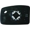 Equal Quality RD00496 Piastra Vetro Specchio Retrovisore Destro