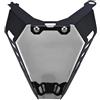 Barhbt Per MT-09 Per Gen3 2021 2022 2023 MT09 FZ09 Protezione Per Faro Per Moto Protezione Per Faro Copertura Fari Protezione(Smoke)