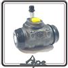 Piaggio CILINDRETTO FRENO POSTERIORE PER PIAGGIO APE MP 601 ORIGINALE PIAGGIO 1279082