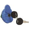 camionetka AdBlue Tappo per serbatoio con chiavi, 40 mm per camion, furgoni/Tappo di sicurezza per serbatoio AdBlue 40 mm con bloccaggio
