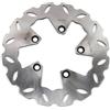 Konerstone Dischi freno posteriori per KYMCO SUPER DINK 125 2009-2013 / AGILITY R16 150 2008-2012 / AGILITY R16 200 2009-2017 PLUS 14-17 Accessori di ricambio moto 2010 2011 2012