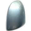 VOALVT CALOTTE SPECCHIO DESTRA Per Mazda 2 Per Mazda 3 2007-2013 Calotta Specchietto Retrovisore Con Finitura Verniciata Calotta Specchietto(Ice Cool Blue Right)