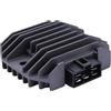 Ysimee Regolatore di tensione raddrizzatore compatibile per Yamaha TMAX 500 2001-2007 sostituisce DM01351_918