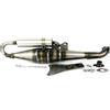 PINASCO Marmitta Powersound Pinasco omologata per motori APRILIA SR 94 - MALAGUTI F12