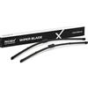 RIDEX 298W0297 Serie/Kit Tergicristalli Compatibilità con MERCEDES-BENZ Sprinter 3,5-T Van 907, 910