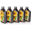 LUBRIFICANTI VISKOIL Viskoil 10w40 - Olio Motore Semisintetico Per Motori Benzina Diesel, 5 Litri
