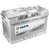VARTA F18 Varta Silver Dynamic Auto Batteria 85Ah