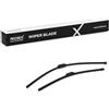 RIDEX 298W0260 Serie/Kit Tergicristalli Compatibilità con FORD Focus Mk4 Turnier HP