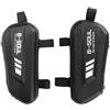 HEYKYY - Borsa laterale per moto Custodia per moto Borsa a triangolo con guscio rigido modificato impermeabile - adatto per Benelli 502C BJ500 BJ 500 TNT600 TNT 600 TRK 502