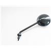 Piaggio CM020420 - Specchietto Sinistro Nero per Liberty Sport