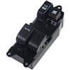 NLNPFGHVZY Pulsantiera Finestra Per Toyota Per Corolla E11 1997 1998 1999 2000 2001 2002 84820-12361 84820 12361 8482012361 Interruttore Alzacristalli Elettrico Elettriche Pulsantiera Finestra