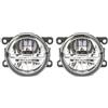 bcumst fari fendinebbia auto Per Suzuki Per Swift Per Grand Per Vitara 2 Per Jimny Alto JB64 JB74 SX4 Fendinebbia Faro Alogeno(LED)