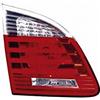 Equal Quality GP1854 FANALE POSTERIORE INTERNO DESTRO (DX) LEDBMW 5 Touring (E61) Dal 2004 al 2007