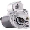 RIDEX 2S0073 Motorino avviamento Compatibilità con FORD Fiesta Mk6 Hatchback JA8, JR8