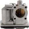 OEXRIGRU Corpo farfallato Per Smart Per Fortwo 1.0L Per Per Passion 2008 2009 2010 2011 2012 2013 2014 2015 Corpo farfallato A1320700027 Auto Gruppo Corpo farfallato