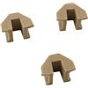 SMJDPIWRO Set di guide variatore SH125 SH150 for H-nda Spacy125 CHA125 Pantheon125 FES S-Win NES Arob-se 125cc 150cc 22011-KCW-851 SP-004-3