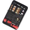 OJ M181 Vulcanizing Tubeless Tyre Rapair Kit by Gryyp