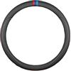 tushijie Coprivolante per BMW 5 Series E60 2003-2010 Antiscivolo e Traspirante Hobby per Volante Auto Design Sportivo e Protettivo
