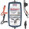 OptiMATE Caricabatterie TM254 Optimate7 AmpMatic, 7 12 V 10A