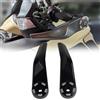 UTJUYFCGF Moto Manubrio Paramani Scudo Protezione Della Mano Accessori Per Triumph TIGER900 TIGER 900 Rally Pro GT LOW