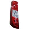 Equal Quality GP2260 FANALE Posteriore Sinistro (SX) DOKKER dal 2012