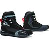 FORMA Viper FORU20W-99 45 Stivali Moto, Nero, 45 EU