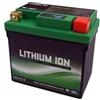 Generico HJTZ7S-FPZ BATTERIA LITIO SKYRICH YTZ7S compatibile con HONDA Africa Twin 1000 2018 2019 1100 2020 2023