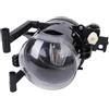 tusgt Auto Anteriore Fendinebbia Per BMW Serie 7 E65 E66 730 740 745D 735 745 760 2005 2006 2007 2008 Fari Fendinebbia Anteriori Fendinebbia Fendinebbia Fendinebbia Con Lampadine Fendinebbia Anteriore(1Pc R