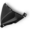WENDMY Motociclo Carena Pannello Adatto per Carenatura per Moto per CBR600RR Protezione Laterale per Carenatura Copertura per CBR 600 RR CBR 600RR CBR600 RR 2007-2012