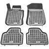 MTM Tappetini Gomma per BMW X1 (E84) 2009-2015 Design a Vaschetta, su Misura con Bordi Rialzati cod. 3D 5273