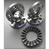 X-Parts 1039001 Adattatore Rondelle, 5x100A 5x112 NLB 57.1, 15mm Larghezza, Confezioni da 4