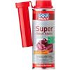 Generic LIQUIMOLY 1806 Super Diesel ADDITIVE per Pulizia INIETTORI Diesel, Protezione della' IMPIANTO Carburante ED Aumento Numero CETANO. 250 ML.