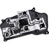 FIXCOR Per Citroen Per Elysee Per C-Elysee 2014 2015 2016 Scheda Di Circuito Per Fanale Posteriore ABS Accessori Per Gruppo Fanale Posteriore (Sinistra)